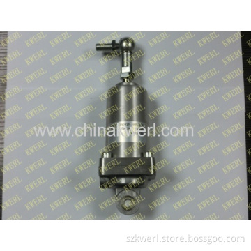 Tie Rod Electricity Servo Hydraulic Cylinder 